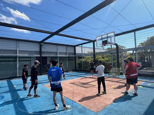 TBAS Coach Course 2